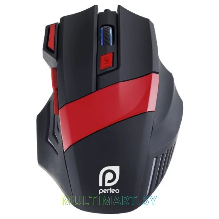 Игровая мышь Perfeo PF-1711-GM Dreamgear